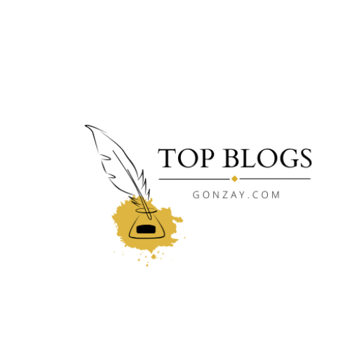 top blogs gonzay com